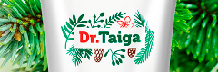 Dr.Taiga, Новосибирск